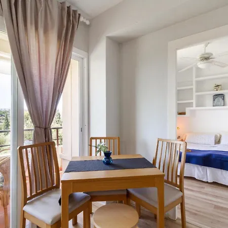 Appartement Aloha Tower's Near Puerto Banus *
