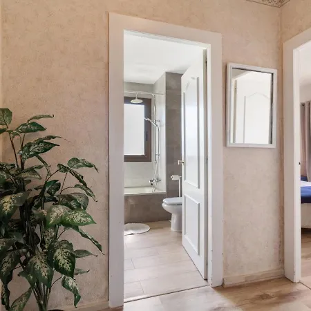 Appartement Aloha Tower's Near Puerto Banus *