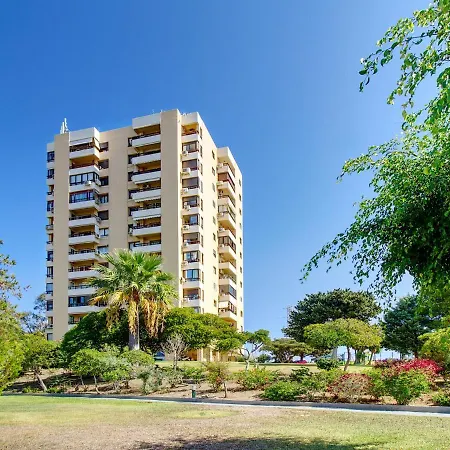 Appartement Aloha Tower's Near Puerto Banus *