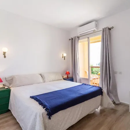 Aloha Tower's Near Puerto Banus Appartement Marbella