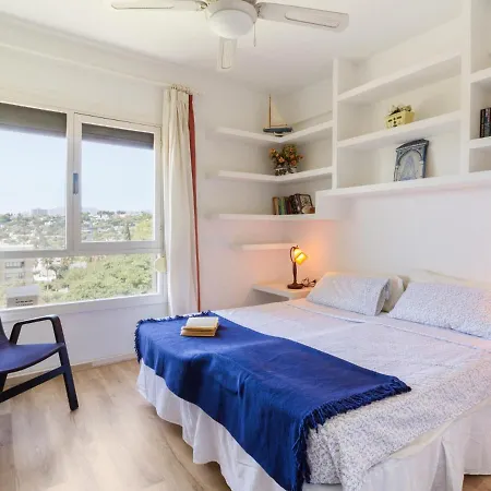 Aloha Tower's Near Puerto Banus Appartement Marbella